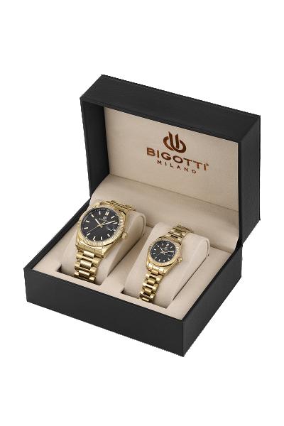 Orë dore për Çift BIGOTTI BG.1.10640-2
