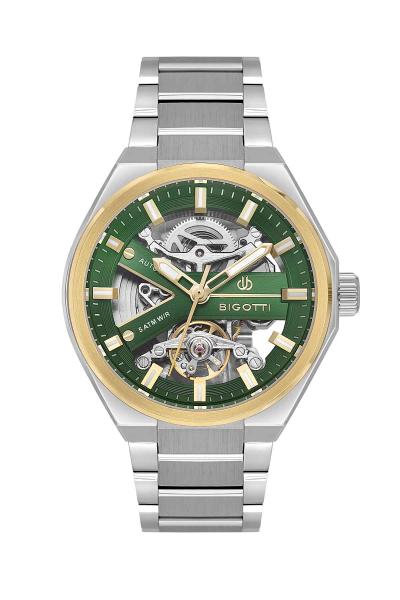 BG.1.10647-4 Orë dore për meshkuj BIGOTTI