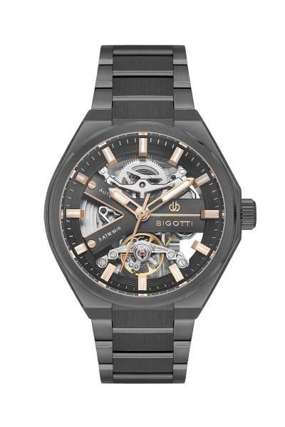 BG.1.10647-5 Orë dore për meshkuj BIGOTTI