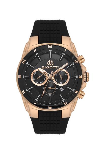 BG.1.10648-3 Orë dore për meshkuj BIGOTTI