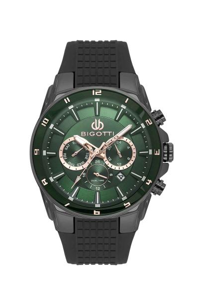 BG.1.10648-7 Orë dore për meshkuj BIGOTTI