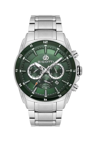 BG.1.10649-3 Orë dore për meshkuj BIGOTTI