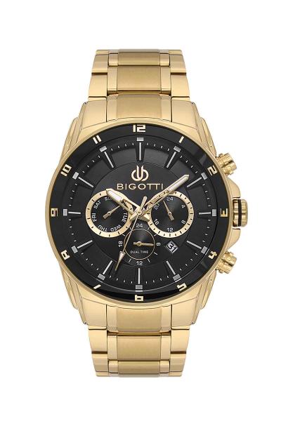 BG.1.10649-4 Orë dore për meshkuj BIGOTTI