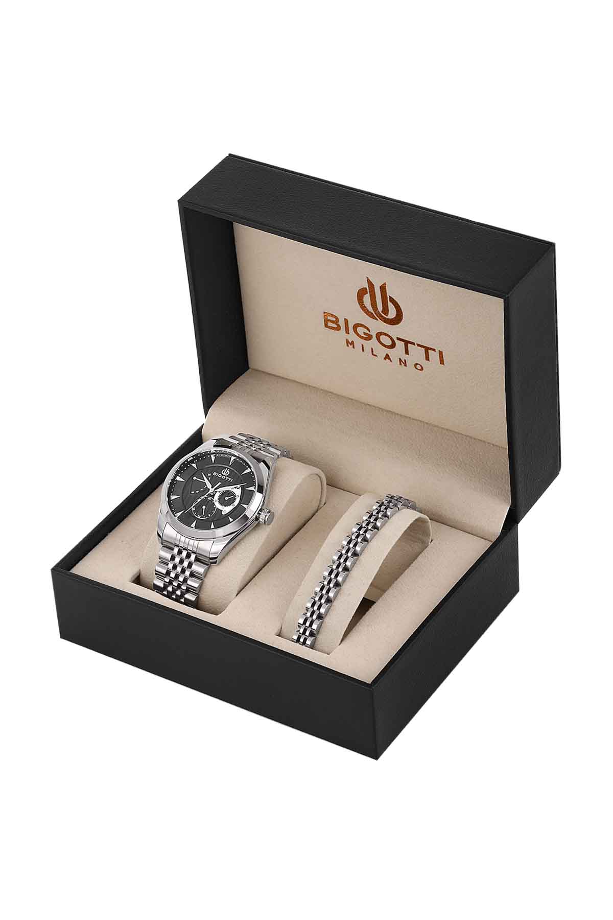 Orë dore për meshkuj BIGOTTI BG.1.10650-2