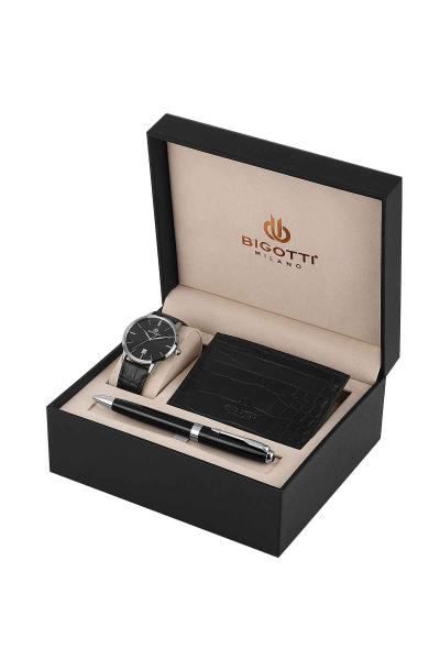 BG.1.10651-2 Orë dore për meshkuj BIGOTTI