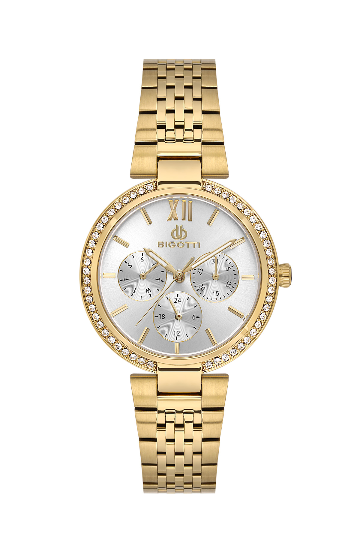 BG.1.10661-3 Orë dore për femra