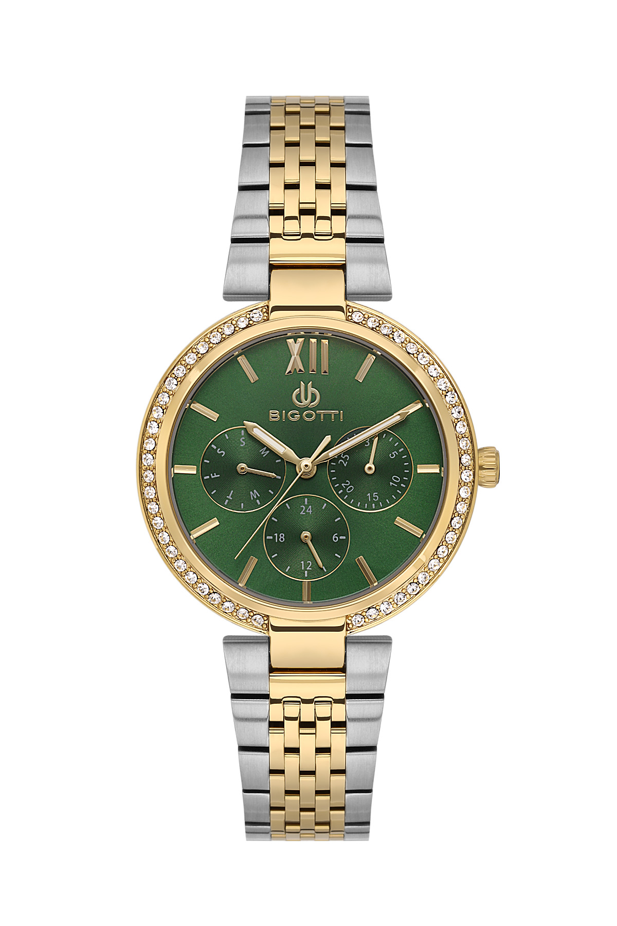 BG.1.10661-4 Orë dore për femra