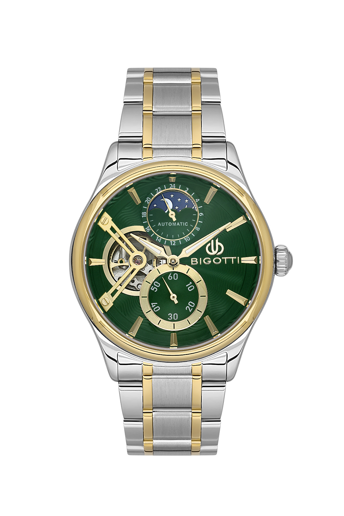 BG.1.10683-4 Orë dore për meshkuj