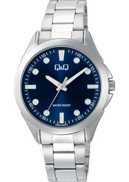 C04A-037PY Orë dore për meshkuj Q&Q