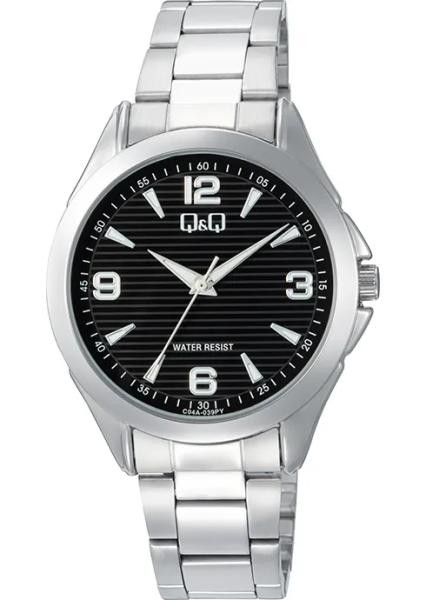 C04A-039PY Orë dore për meshkuj Q&Q