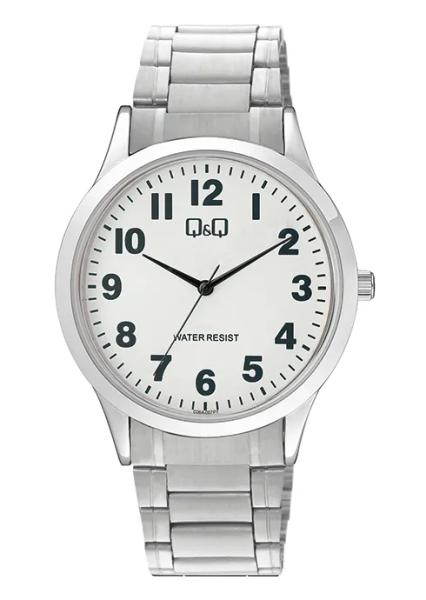 C08A-007PY Orë dore për meshkuj Q&Q