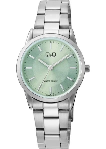 C09A-025PY Orë dore për femra Q&Q