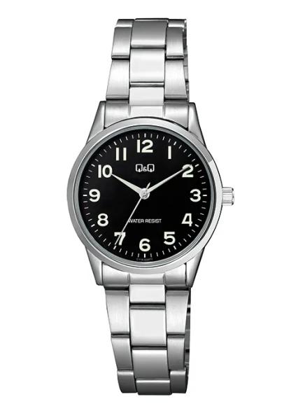 C11A-004PY Orë dore për femra Q&Q