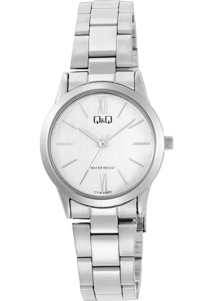 C11A-030PY Orë dore për femra Q&Q