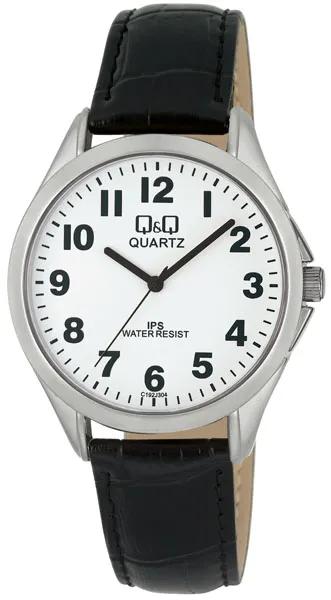 C192J304Y Orë dore për femra Q&Q