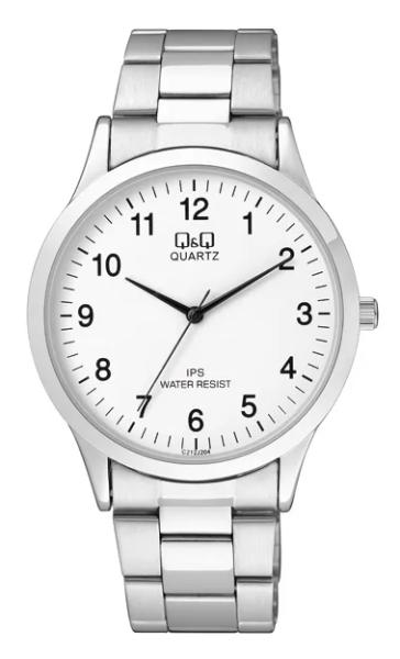 C212J204Y Orë dore për meshkuj Q&Q