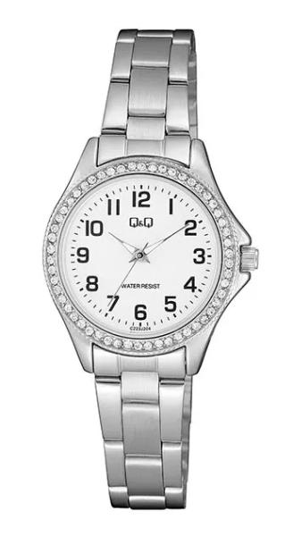 C223J204Y Orë dore për femra Q&Q