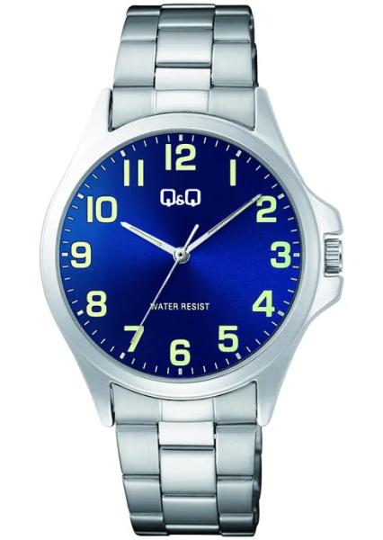 C36A-001PY Orë dore për meshkuj Q&Q