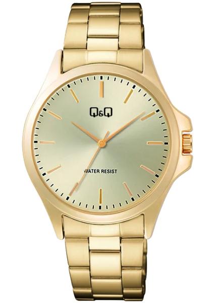 C36A-002PY Orë dore për meshkuj Q&Q