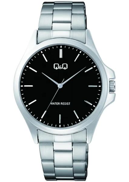 C36A-007PY Orë dore për meshkuj Q&Q
