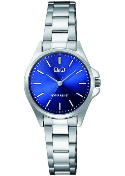 C37A-004PY Orë dore për femra Q&Q