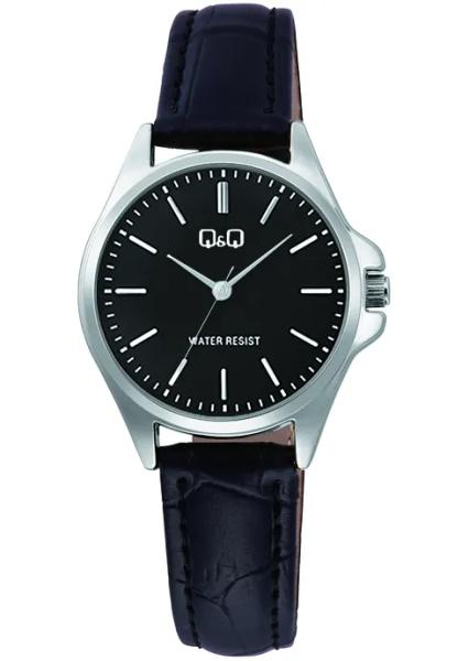 C37A-015PY Orë dore për femra Q&Q