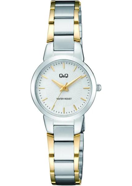 C39A-005PY Orë dore për femra Q&Q