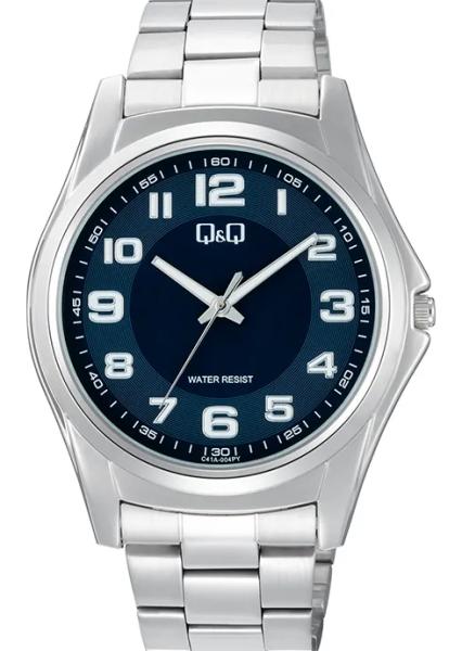 C41A-004PY Orë dore për meshkuj Q&Q