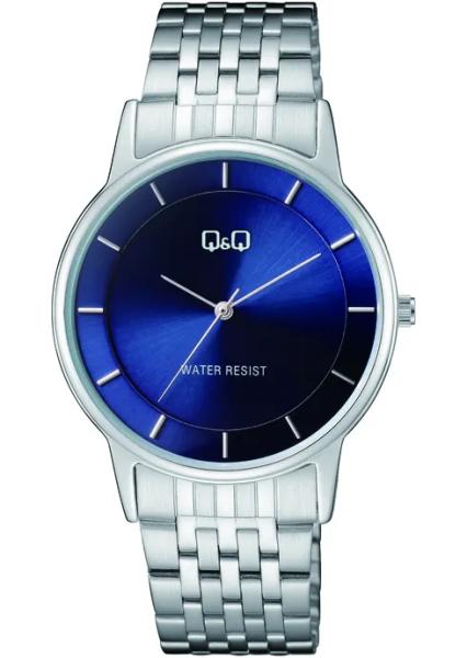 C62A-001PY Orë dore për meshkuj Q&Q