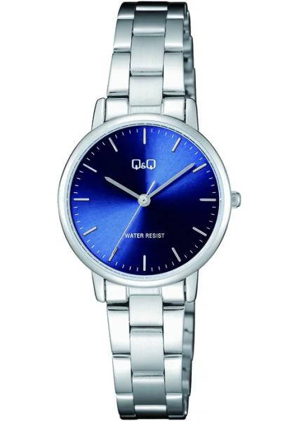 C65A-007PY Orë dore për femra Q&Q