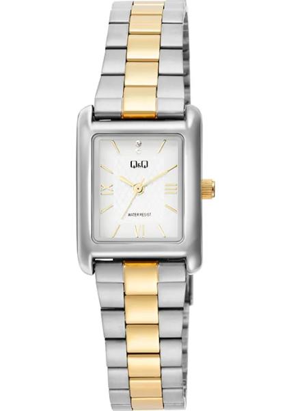 C69A-006PY Orë dore për femra Q&Q