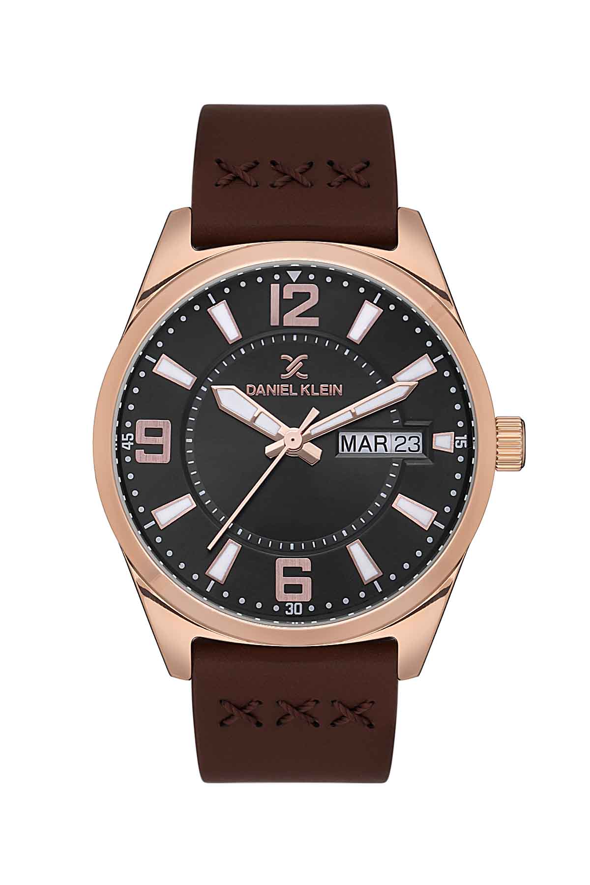 Orë dore për meshkuj DANIEL KLEIN DK.1.13668-6