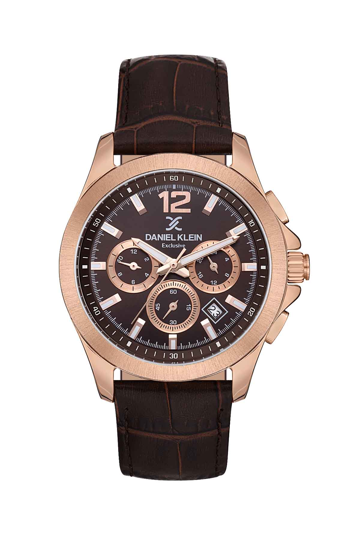 Orë dore për meshkuj DANIEL KLEIN DK.1.13671-5