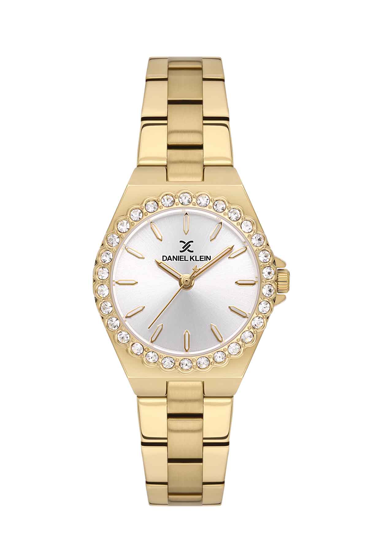 DK.1.13904-2 Orë dore për femra DANIEL KLEIN