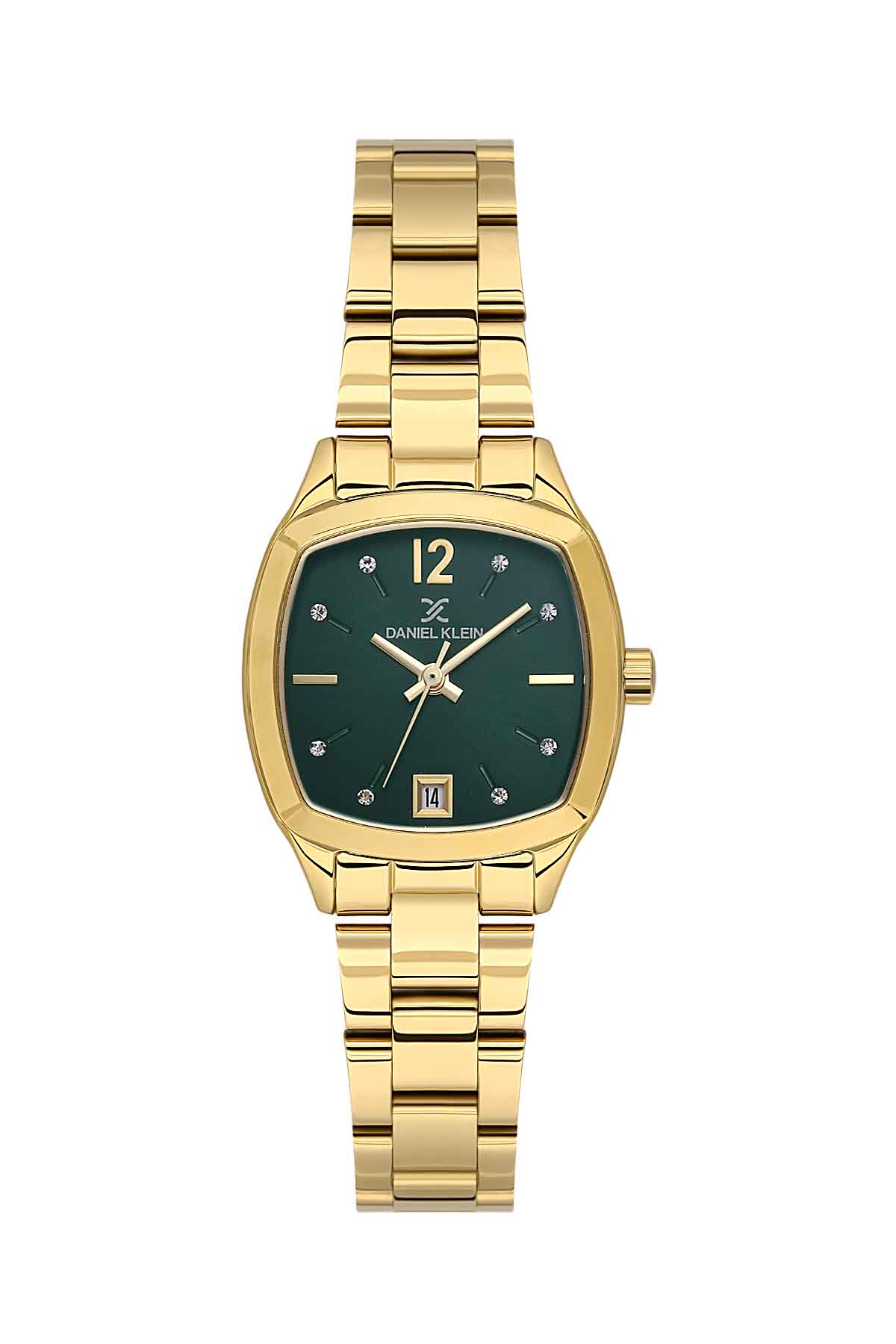 DK.1.13912-5 Orë dore për femra DANIEL KLEIN