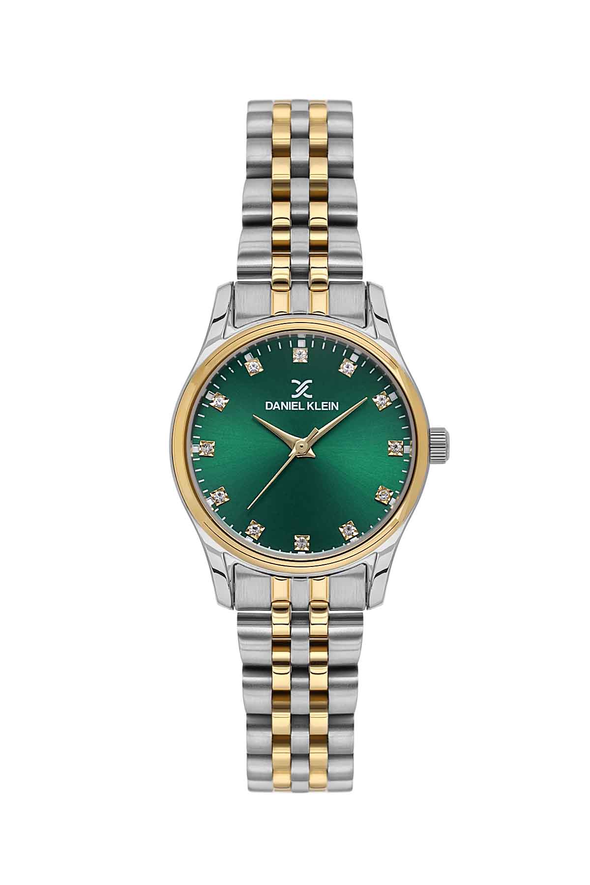 DK.1.13914-5 Orë dore për femra DANIEL KLEIN