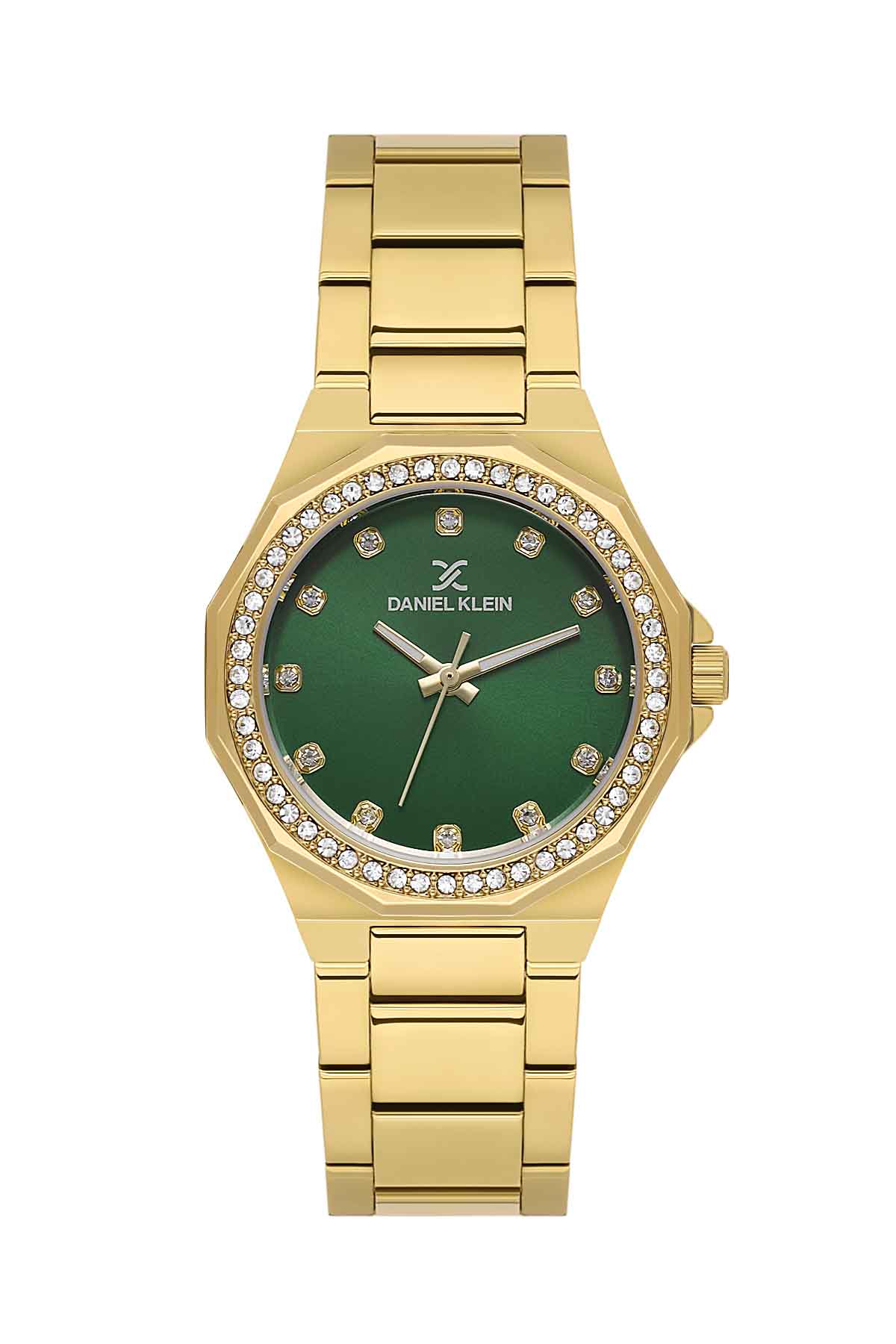 DK.1.13918-4 Orë dore për femra DANIEL KLEIN