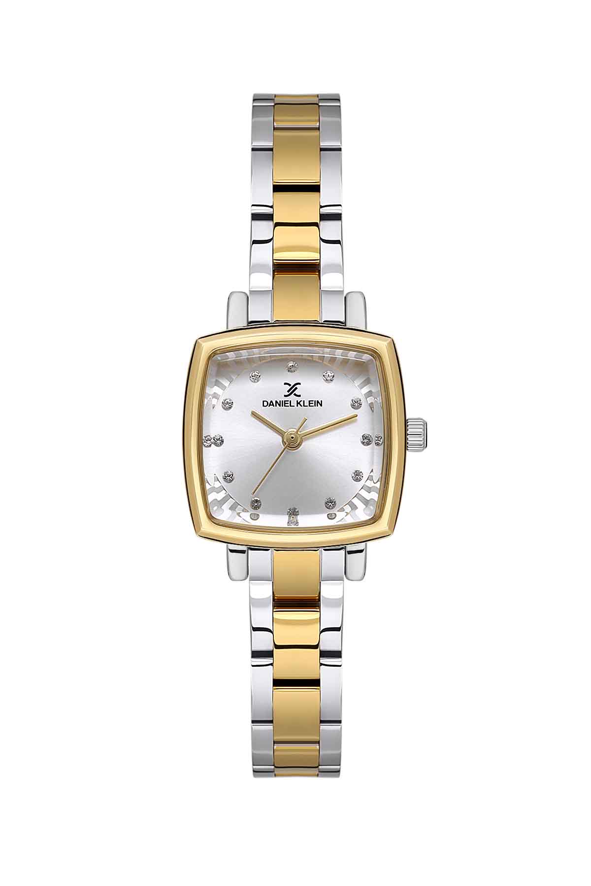 DK.1.13922-4 Orë dore për femra DANIEL KLEIN