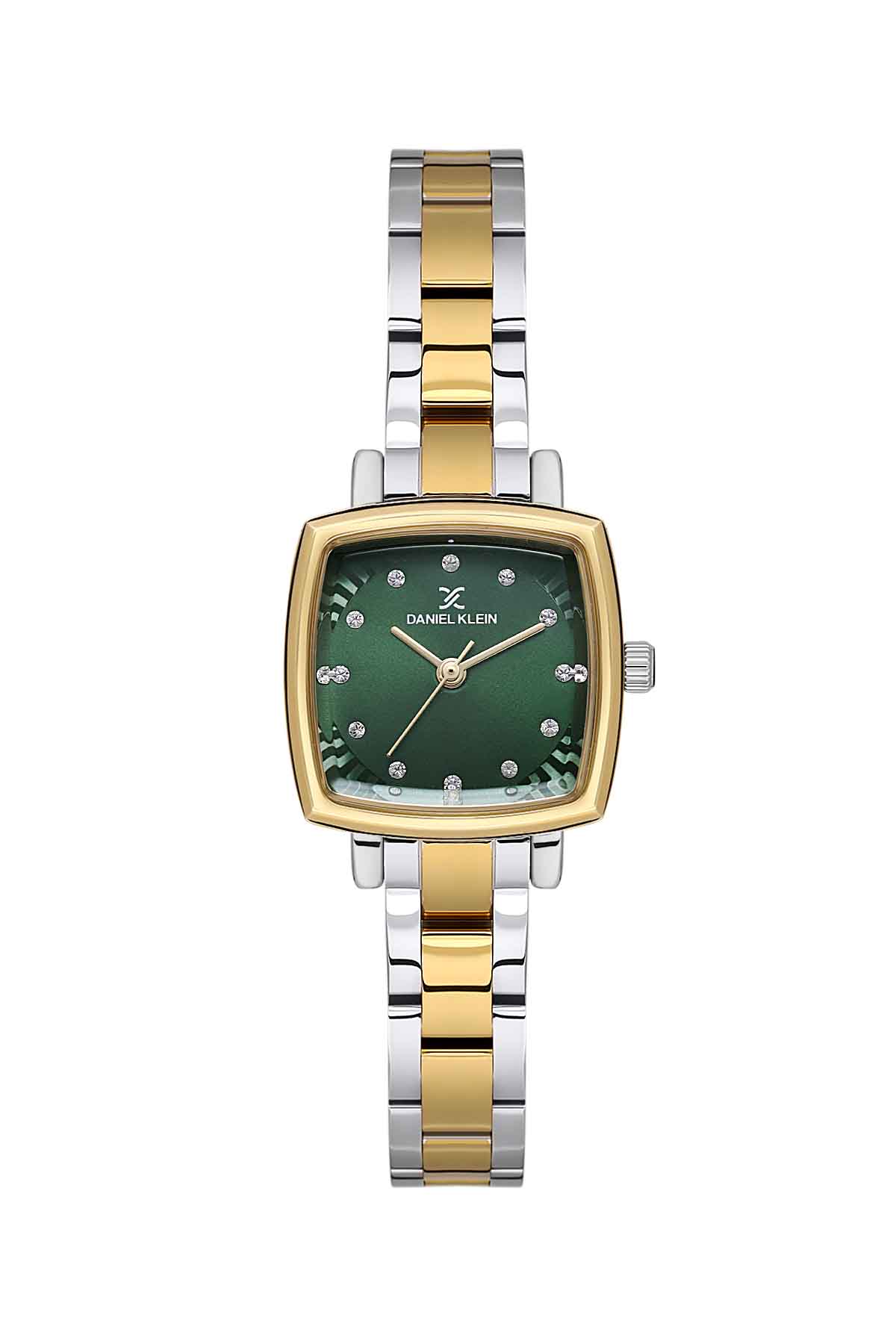 DK.1.13922-5 Orë dore për femra DANIEL KLEIN