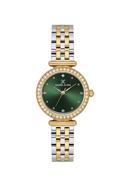 DK.1.13948-4 Orë dore për femra DANIEL KLEIN