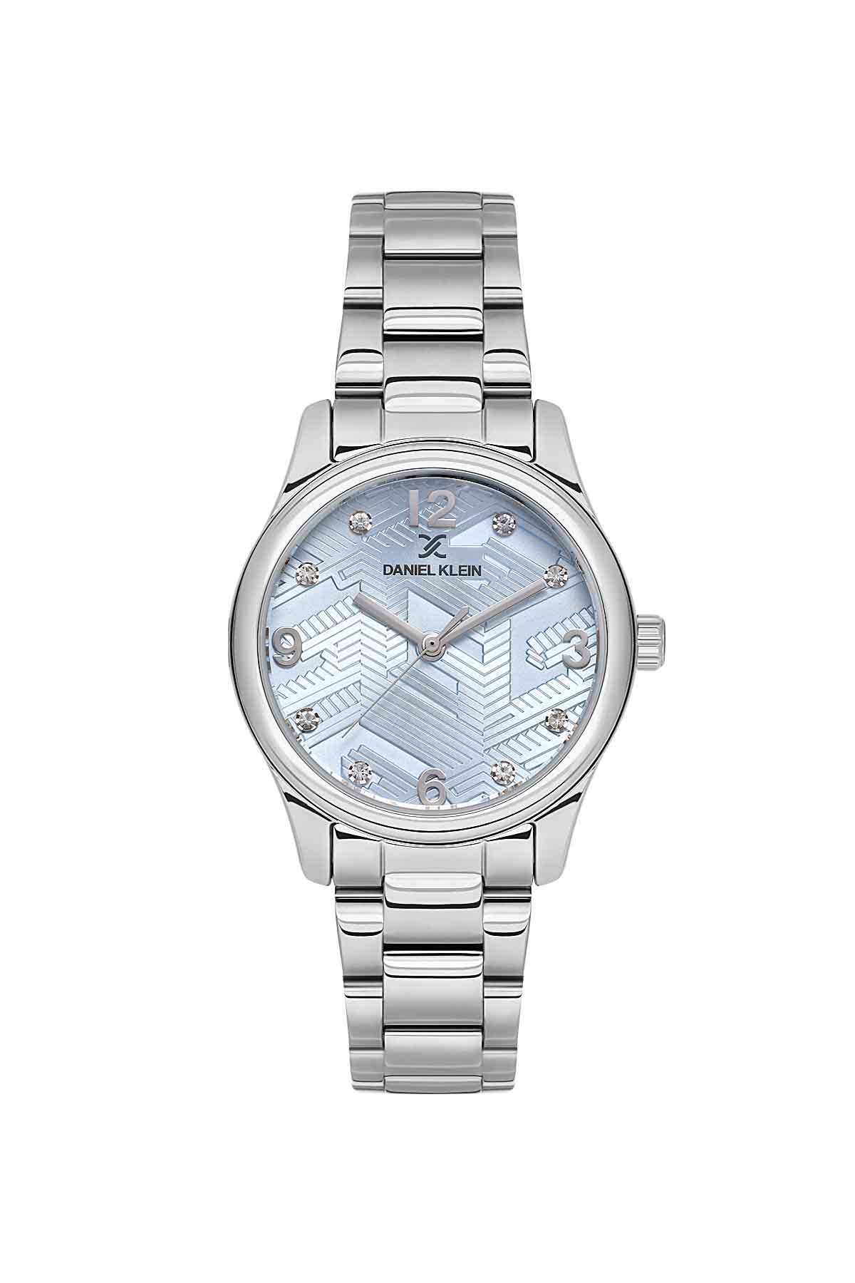 DK.1.13953-3 Orë dore për femra DANIEL KLEIN