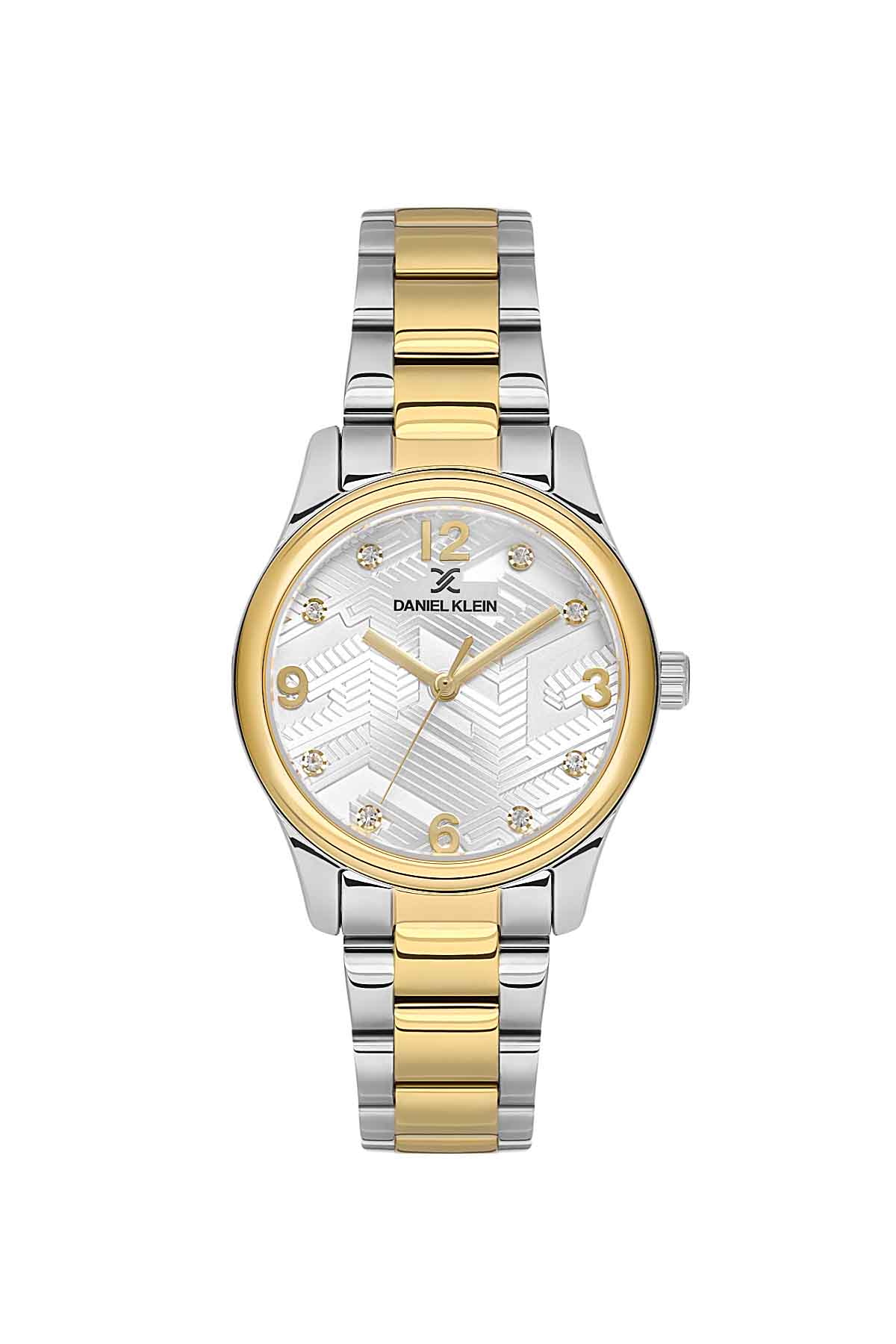 DK.1.13953-5 Orë dore për femra DANIEL KLEIN