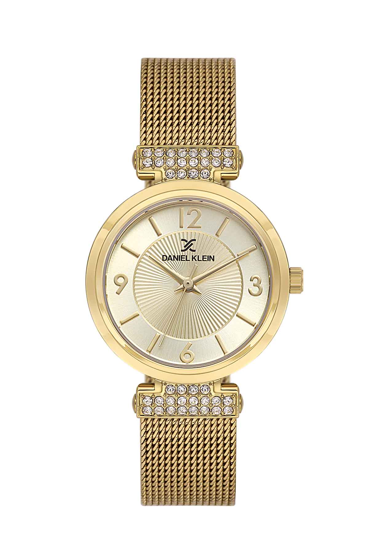 DK.1.13966-2 Orë dore për femra DANIEL KLEIN