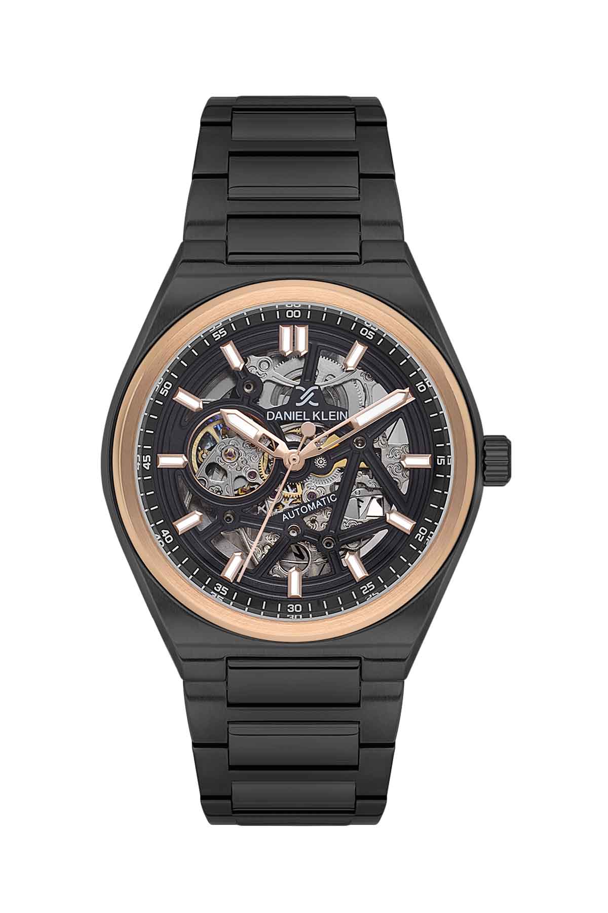 DK.1.14012-5 Orë dore për meshkuj DANIEL KLEIN