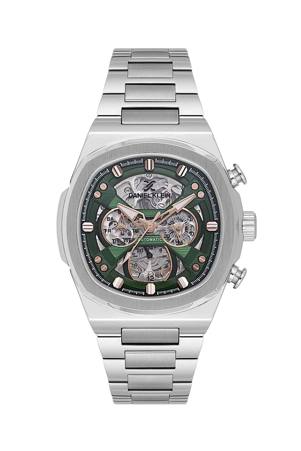 DK.1.14046-4 Orë dore për meshkuj DANIEL KLEIN