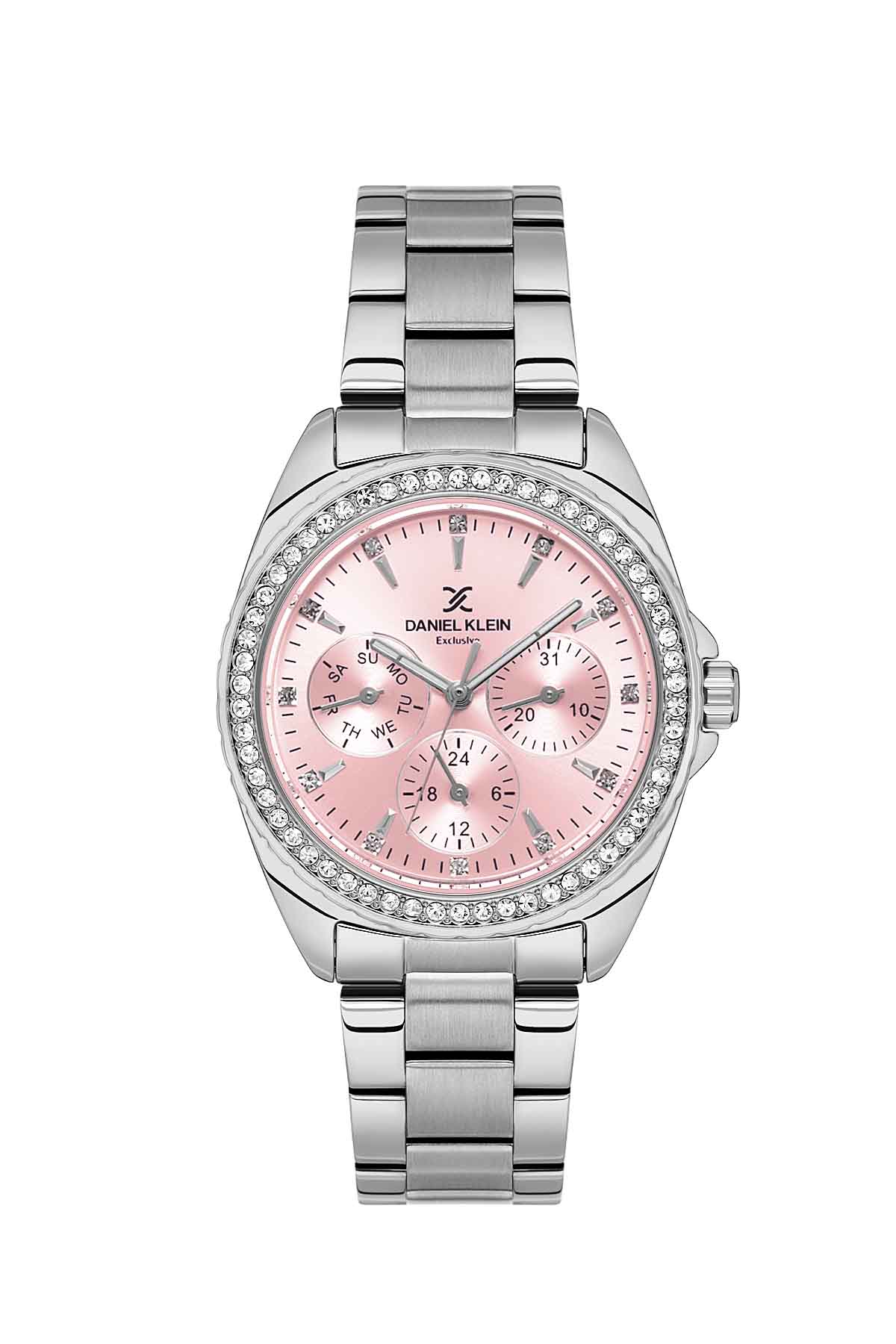 DK.1.14053-2 Orë dore për femra DANIEL KLEIN