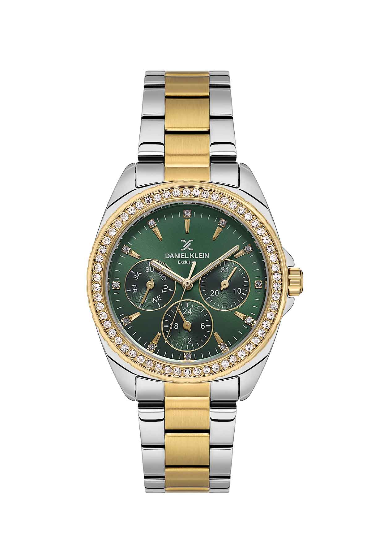 DK.1.14053-4 Orë dore për femra DANIEL KLEIN