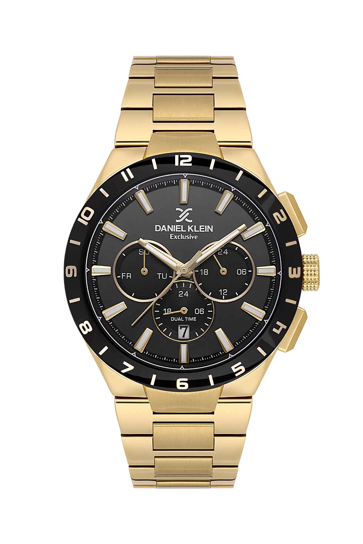 DK.1.14079-5 Orë dore për meshkuj DANIEL KLEIN