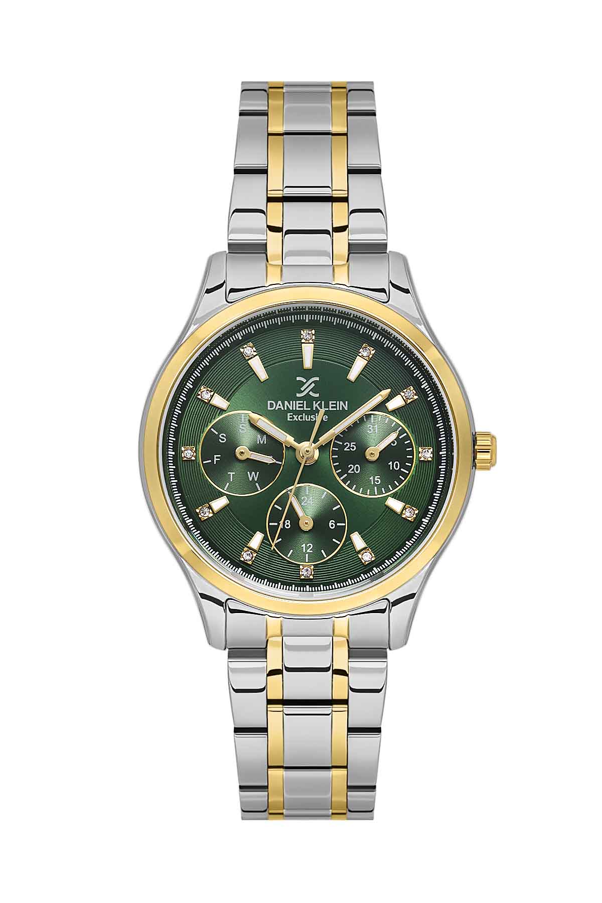 DK.1.14089-5 Orë dore për femra DANIEL KLEIN