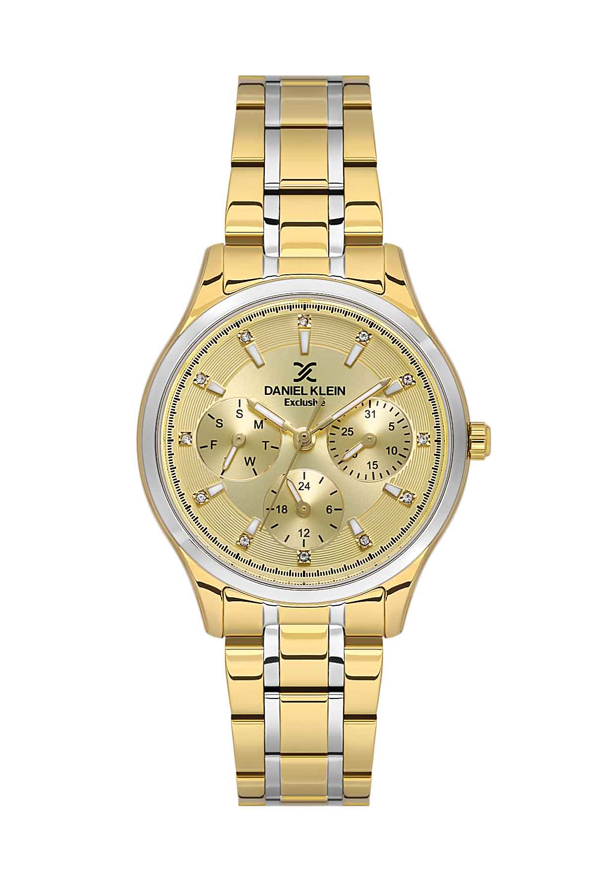 DK.1.14089-6 Orë dore për femra DANIEL KLEIN